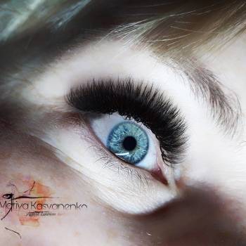 Фото с портфолио Мария Касьяненко 