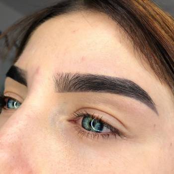 Фото с портфолио Ирина 