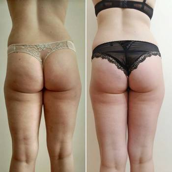 Работа мастера Алины