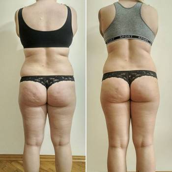 Потрясающий результат(хоть и промежуточный