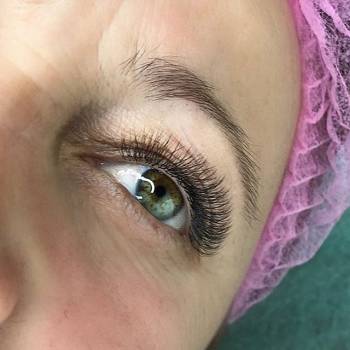 Фото с портфолио Елизавета Дарий 