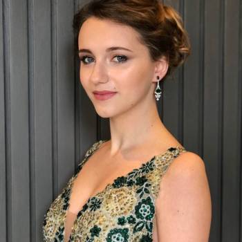 професійний макіяж