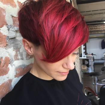 Гримерка, Львів Фото - 20