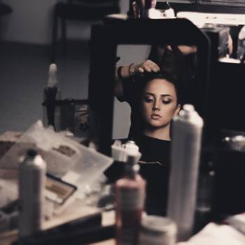 Гримерка, Львів Фото - 22