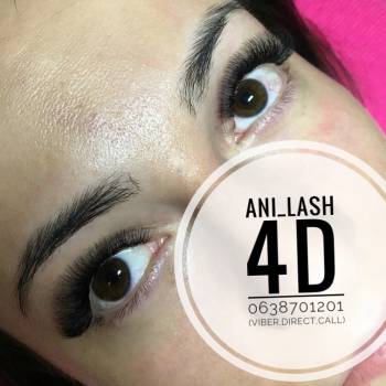 Анна Малога , Одесса Фото - 2