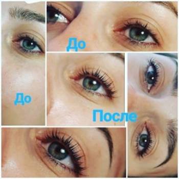 Фото с портфолио Анна Ковальчук 