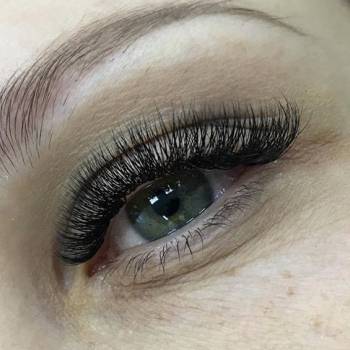 Фото с портфолио Тина 