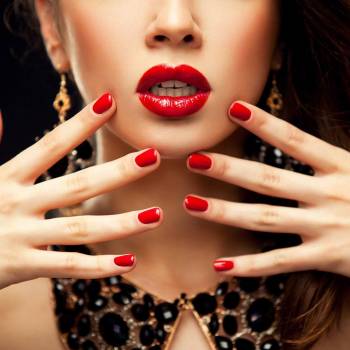 Фото с портфолио MASHAKTI