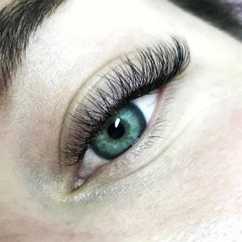 Фото из портфолио мастера Александра (лешмейкер, Киев)