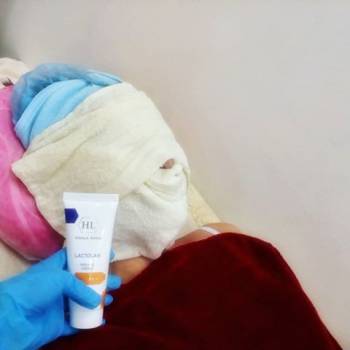 Фото с портфолио Анастасия 