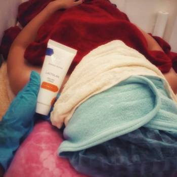 Фото с портфолио Анастасия 