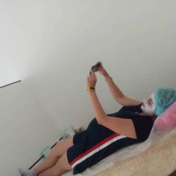 Фото с портфолио Анастасия 