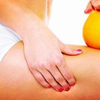 Фото з портфоліо салону Студия массажа Алины Лозыченко (масажний салон, Київ)