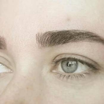 Фото с портфолио Алина 