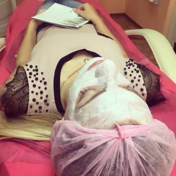 Кристина Хаевская , Винница Фото - 10