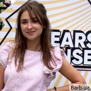 Лешмейкер Савченко Анастасия на Barb.ua