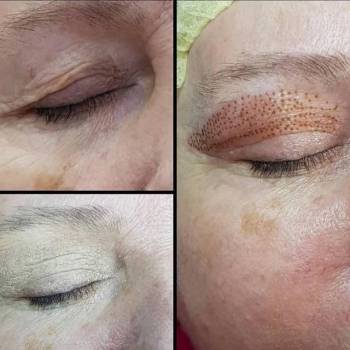 Студия татуажа Виктории Громовой, Харьков Фото - 63