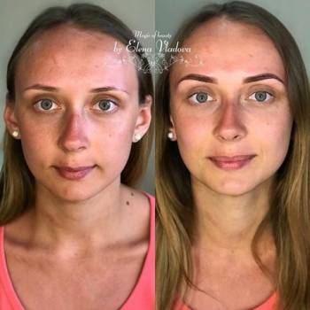 Фото с портфолио Елена Владова 