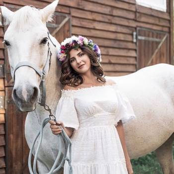 Фото с портфолио Александра Понуда 