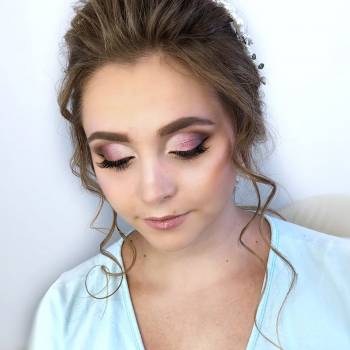 Фото с портфолио Ольга Максименко 