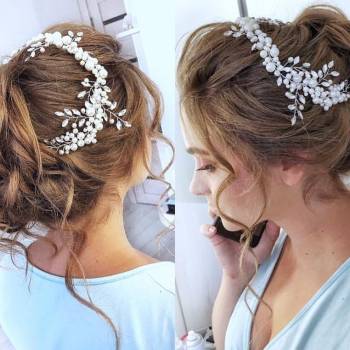 Фото с портфолио Ольга Максименко 