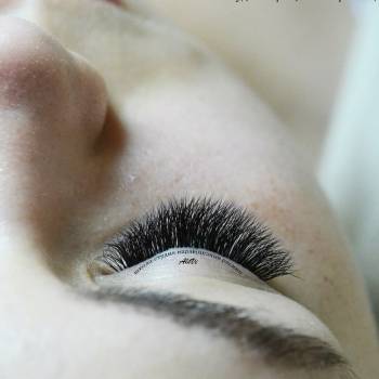 Фото с портфолио AleVi