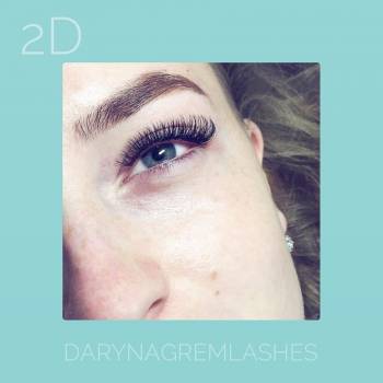 Фото с портфолио Дарина Грем 