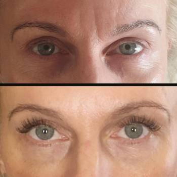 Фото с портфолио Ірина 