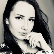 Візажист Ирина Стельмах  на Barb.ua