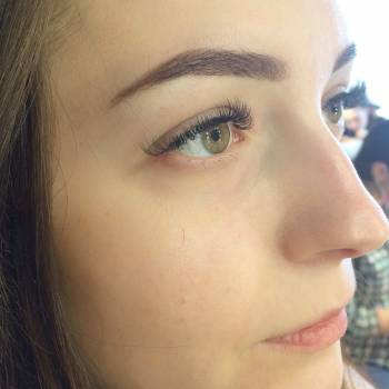 Фото с портфолио Ирина Стельмах 