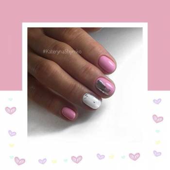 Za Nails, Київ Фото - 5