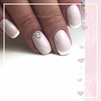 Za Nails, Київ Фото - 6