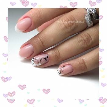 Za Nails, Київ Фото - 9