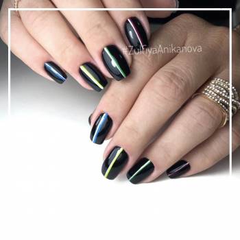 Za Nails, Київ Фото - 11