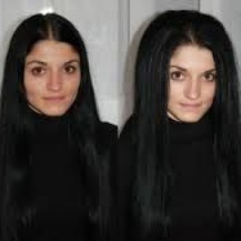 Прикорневой Объём волос - Флисинг
                    Парикмахер Рита Киев