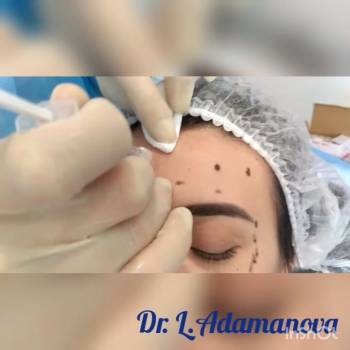 Елена Адаманова , Киев Фото - 5