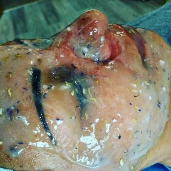 Елена Адаманова , Киев Фото - 7