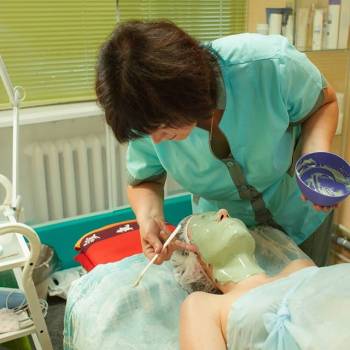 Анжела Анжела, Киев Фото - 5