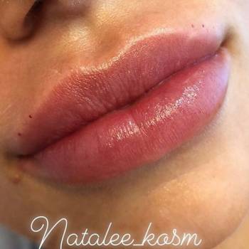 Фото с портфолио Наталья 