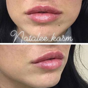 Фото с портфолио Наталья 