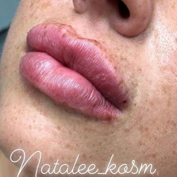 Фото с портфолио Наталья 