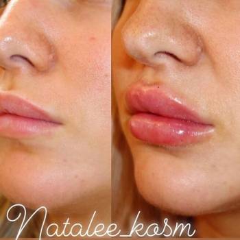 Фото с портфолио Наталья 