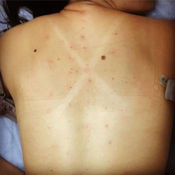 Фото с портфолио Мария 