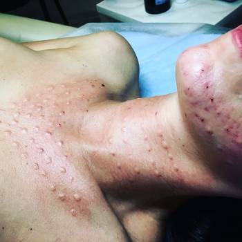 Фото с портфолио Мария 