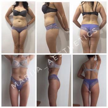 Фото с портфолио Мария 