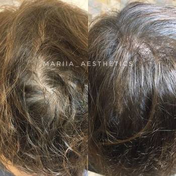 Фото с портфолио Мария 