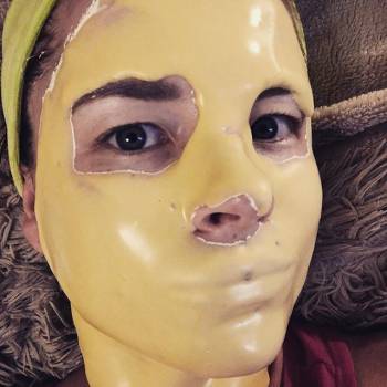 Фото с портфолио Мария 