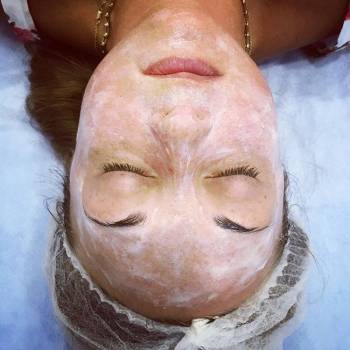 Фото с портфолио Мария 