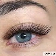 Лешмейкер Татьяна Lashmaker  на Barb.ua