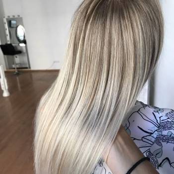 Фото с портфолио PUDRAroom